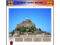 le-mont-saint-michel.org Thumbnail