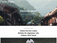 discover-japan.info