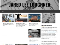 jaredleeloughner.com Thumbnail