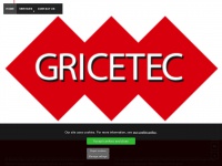gricetec.com Thumbnail