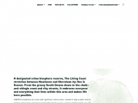 Thelivingcoast.org.uk