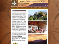 morijaguesthouses.com Thumbnail