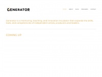 Generatorto.com