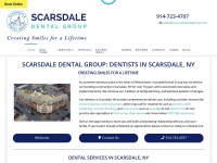 scarsdaledentalgroup.com