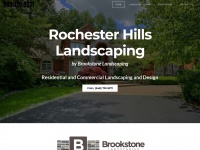 Rochesterhillslandscaping.com