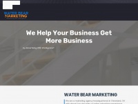 waterbearmarketing.com