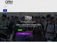 opensourceindia.in Thumbnail