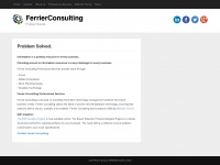 Ferrierconsulting.com