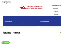 Ambaristan.com