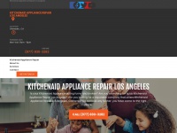Kitchenaidappliancerepairpro.com