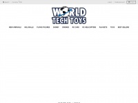 worldtechtoys.com Thumbnail