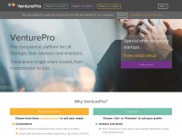 Venturepro.co.uk