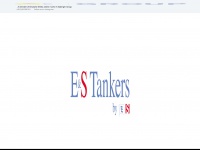 es-tankers.com Thumbnail