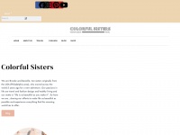 Colorfulsisters.com