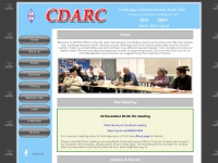 cdarc.org.uk Thumbnail