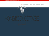 honeyrockcottages.co.za