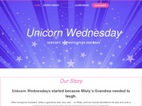 unicornwednesday.com