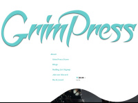 grimpress.net Thumbnail