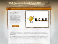 Rcrfcharity.org