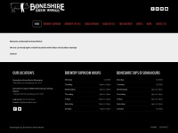 Boneshire.com
