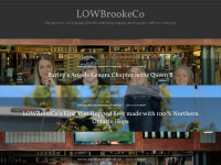 Lowbrookeco.com