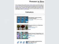 fernandodegoes.org