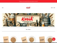 kveik.com.au Thumbnail