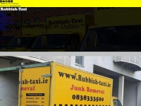 Rubbish-taxi.ie