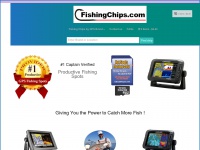 fishingchips.com Thumbnail