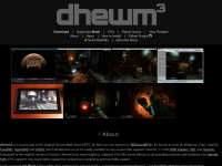 Dhewm3.org