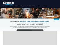 thelakelands.ca Thumbnail