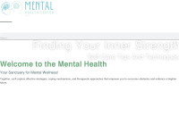 mentalhealthcenter.org Thumbnail