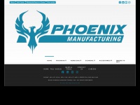 phoenixmanufacturing.com