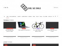 dilsedigi.com