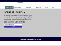 scrubbslaundry.com Thumbnail