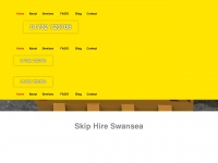 swanseaskip.co.uk Thumbnail