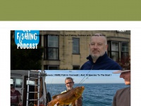 fishingbuzz.co.uk Thumbnail
