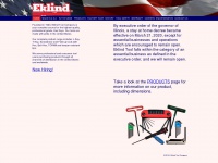 Eklindtool.com