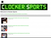 Clockersports.com