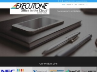 Executone.com