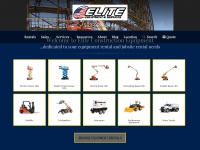 eliteconstructionequipment.com