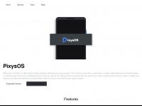 Pixysos.com