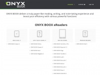 onyxbooxusa.com