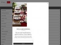 williams-sonoma.com.au Thumbnail