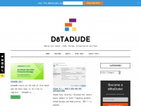 D8tadude.com
