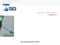 Sgcleaning.in