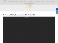 settingsunshortfilmfestival.com.au Thumbnail