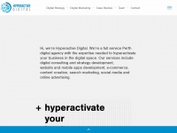 Hyperactivedigital.com