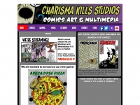 charismakills.com Thumbnail