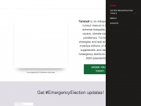 emergencyelection.org Thumbnail